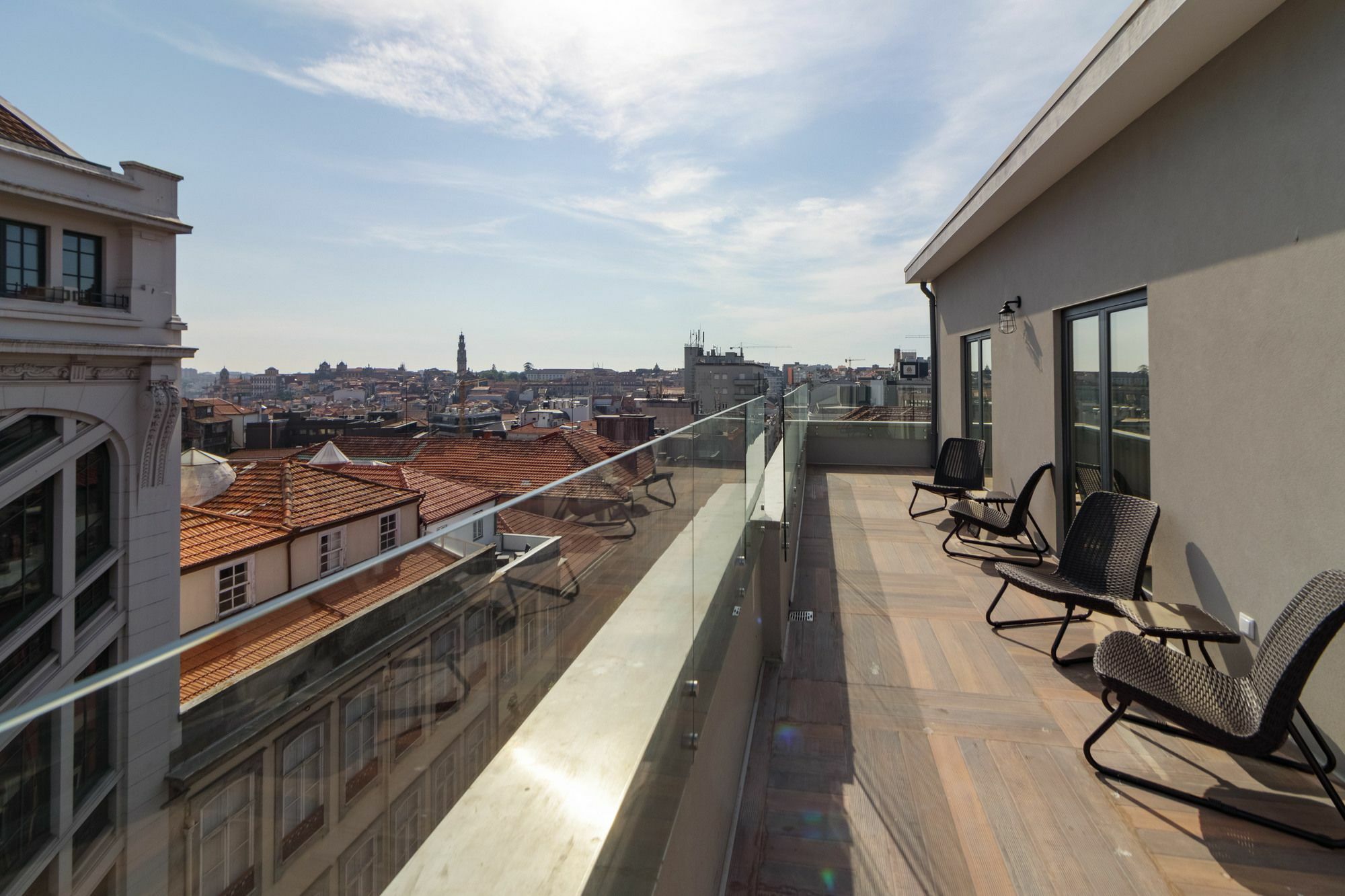 Youropo - Central OOporto Exteriör bild